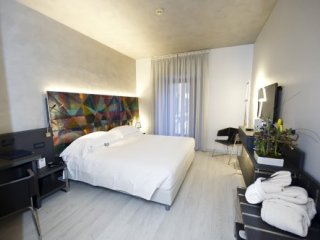 Hotel Arlis - Bergamo Hotel Arlis - Bergamo