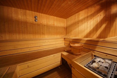 Apartmány Baita Antlia