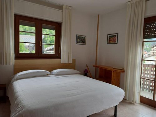 Apartmány Biancaneve