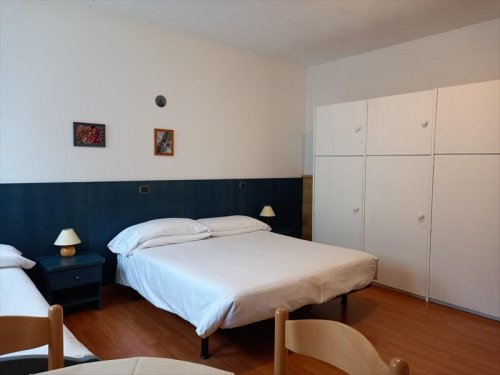 Apartmány Biancaneve