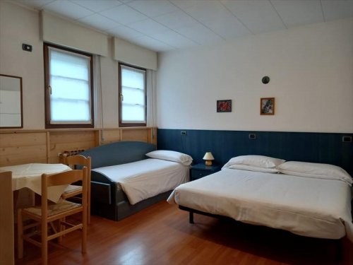 Apartmány Biancaneve