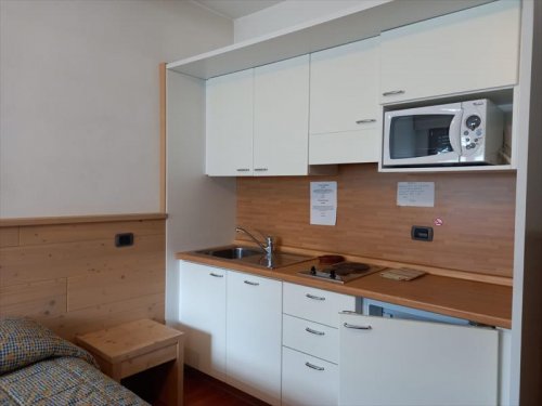Apartmány Biancaneve