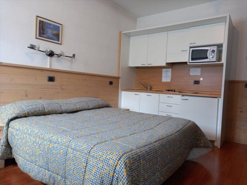 Apartmány Biancaneve