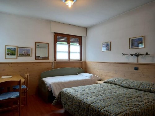 Apartmány Biancaneve