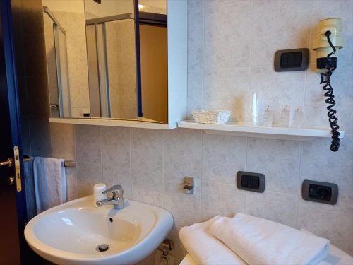 Apartmány Biancaneve