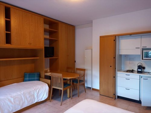Apartmány Biancaneve