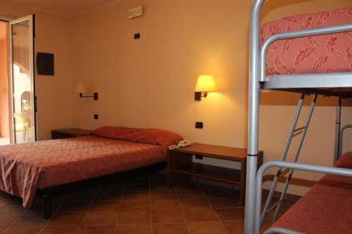 Rezidence Corte Dei Tusci