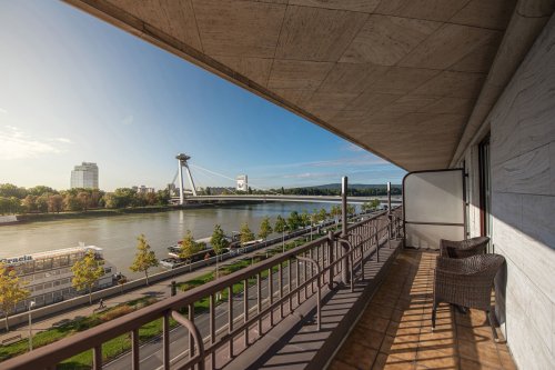 Hotel Devín