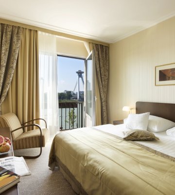 Hotel Devín