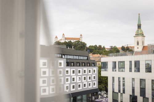 Hotel Devín