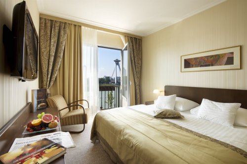 Hotel Devín