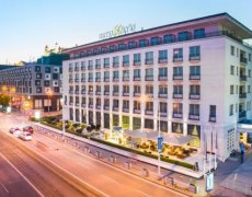 Hotel Devín