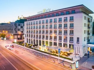 Hotel Devín Hotel Devín