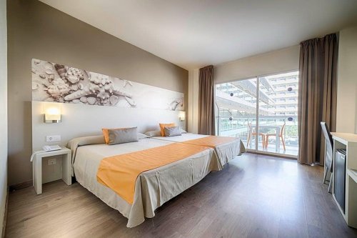 Ohtels Villa Dorada