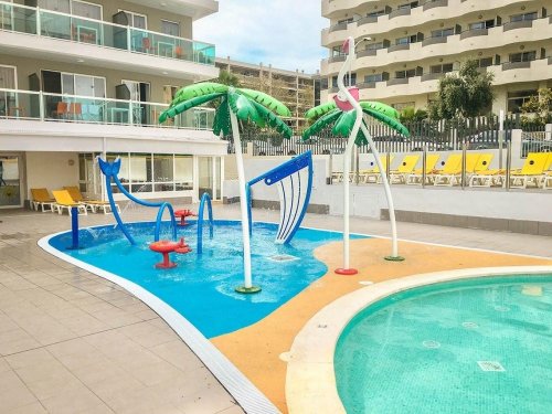 Ohtels Villa Dorada