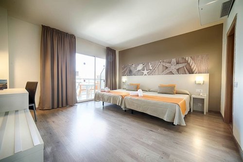 Ohtels Villa Dorada