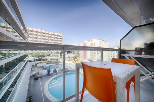 Ohtels Villa Dorada