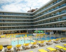 Ohtels Villa Dorada
