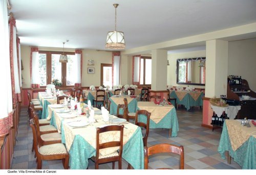 Hotel Villa Emma