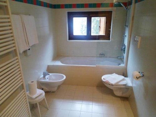 Hotel Villa Emma