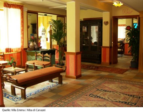 Hotel Villa Emma