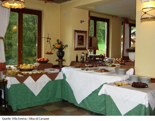Hotel Villa Emma