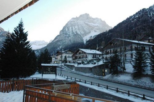 Hotel Villa Emma