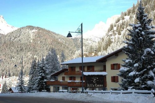 Hotel Villa Emma