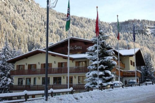 Hotel Villa Emma