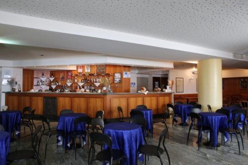 hotel Monboso