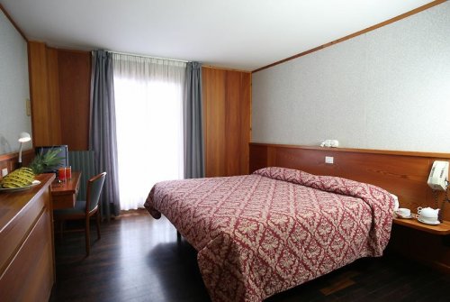 hotel Monboso