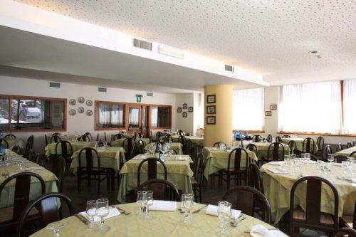 hotel Monboso