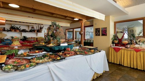 hotel Monboso