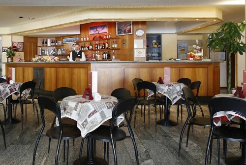 hotel Monboso