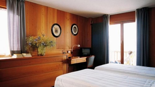 hotel Monboso