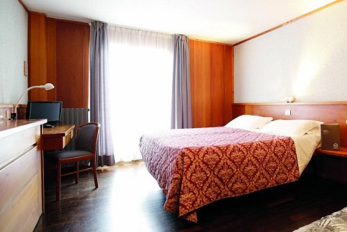 hotel Monboso