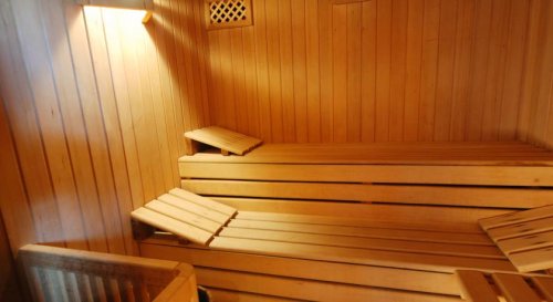 Park Hotel Trunka Lunka - Cavalese