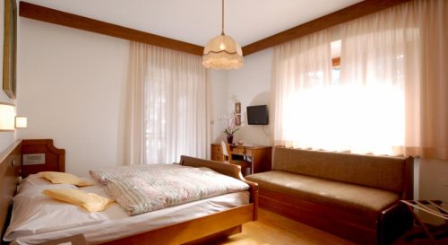 Park Hotel Trunka Lunka - Cavalese