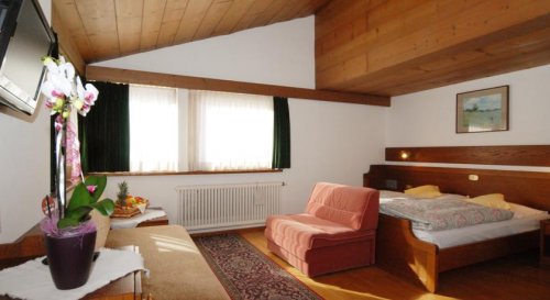 Park Hotel Trunka Lunka - Cavalese
