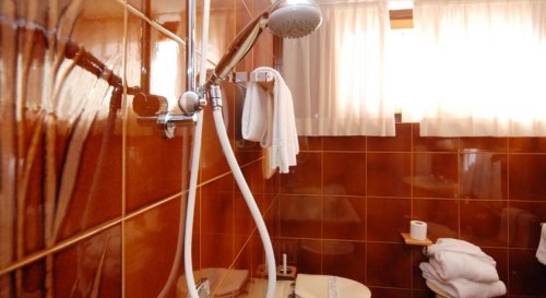 Park Hotel Trunka Lunka - Cavalese