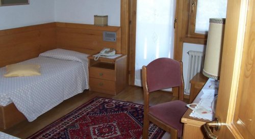 Park Hotel Trunka Lunka - Cavalese