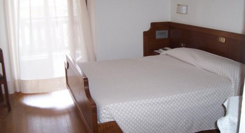 Park Hotel Trunka Lunka - Cavalese