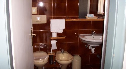 Park Hotel Trunka Lunka - Cavalese