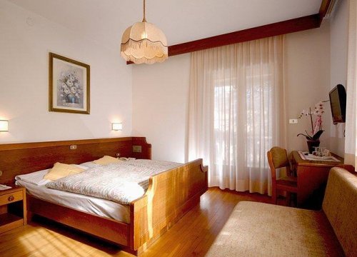 Park Hotel Trunka Lunka - Cavalese