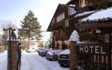 Katalog zájezdů - Itálie, Park Hotel Trunka Lunka  - Cavalese