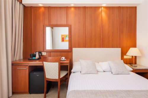 Marko Polo Maradiso Hotel by Aminess