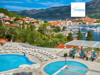 Marko Polo Maradiso Hotel by Aminess Marko Polo Maradiso Hotel by Aminess