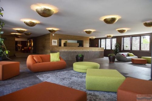 Linta Hotel Wellness SKI