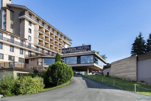 Linta Hotel Wellness SKI