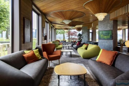 Linta Hotel Wellness SKI